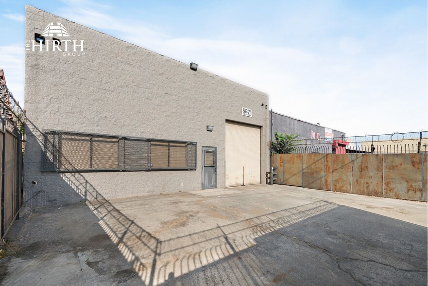 5871 Crocker St, Los Angeles, CA for rent - Building Photo - Image 3 of 29