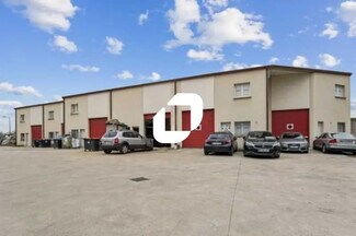 More details for Office, Light Industrial to Rent