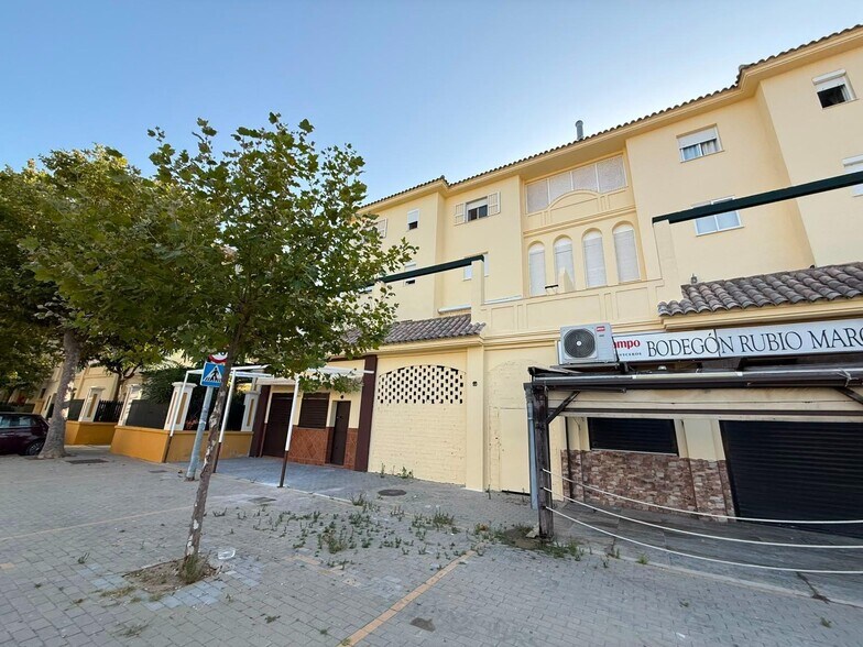Retail in Chipiona, Cádiz for sale - Building Photo - Image 3 of 9