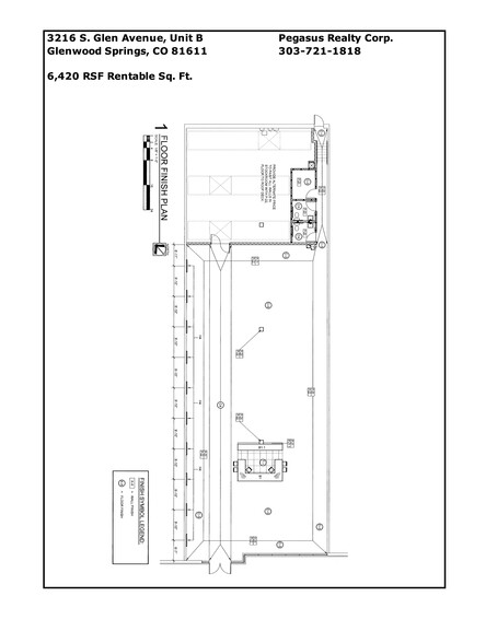 3216 S Glen Ave, Glenwood Springs, CO for rent - Building Photo - Image 2 of 3