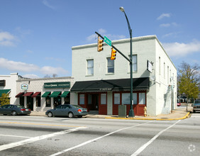 115 S Main St, Fountain Inn, SC for sale Building Photo- Image 1 of 1