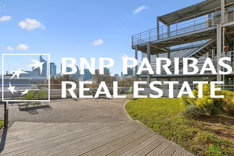 Office in Neuilly-sur-Seine to rent - Building Photo - Image 1 of 24