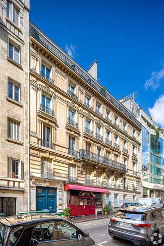 More details for 11 Rue De Magdebourg, Paris - Office to Rent