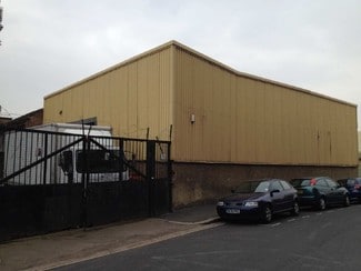 More details for 95 Haymerle Rd, London - Industrial to Rent