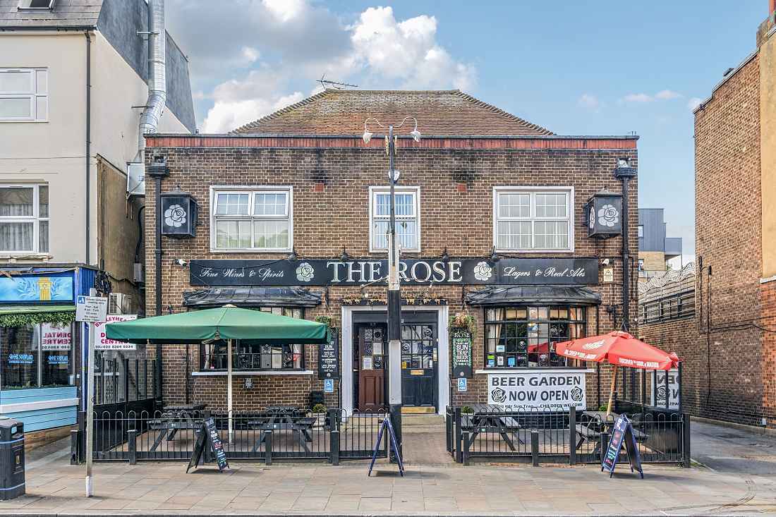 179 Broadway, Bexleyheath for sale Building Photo- Image 1 of 1