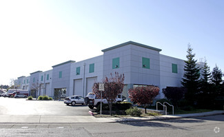 More details for 28815-28839 Mack St, Hayward, CA - Industrial for Sale