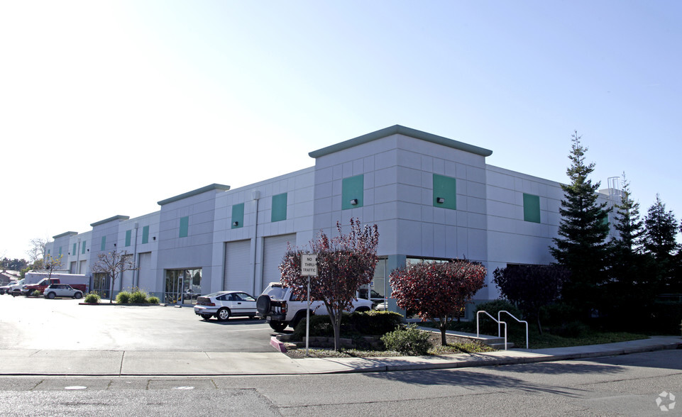 28815-28839 Mack St, Hayward, CA for sale - Building Photo - Image 1 of 9