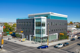 More details for 3916 Macleod Trl SE, Calgary, AB - Office/Medical for Rent