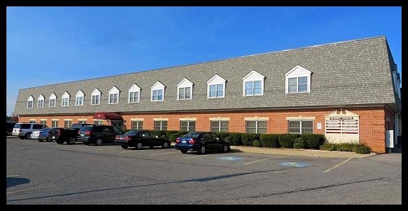 7310 Grove Rd, Frederick, MD for rent - Building Photo - Image 1 of 9