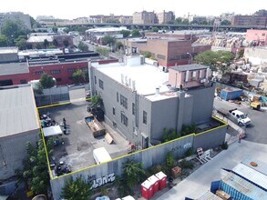 1360 Garrison Ave, Bronx, NY for rent Aerial- Image 1 of 7