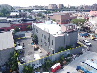 More details for 1360 Garrison Ave, Bronx, NY - Flex, Industrial for Rent