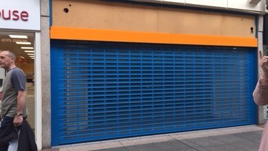 Nolton Arcade, Bridgend to rent Building Photo- Image 1 of 1