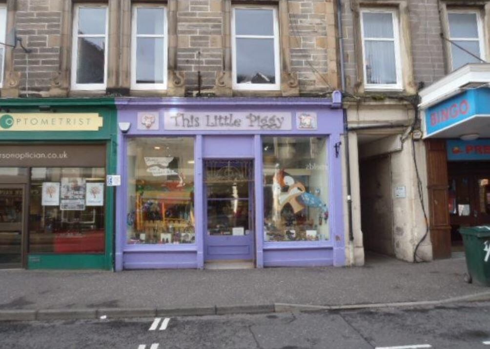 57 South Methven St, Perth to rent Building Photo- Image 1 of 2