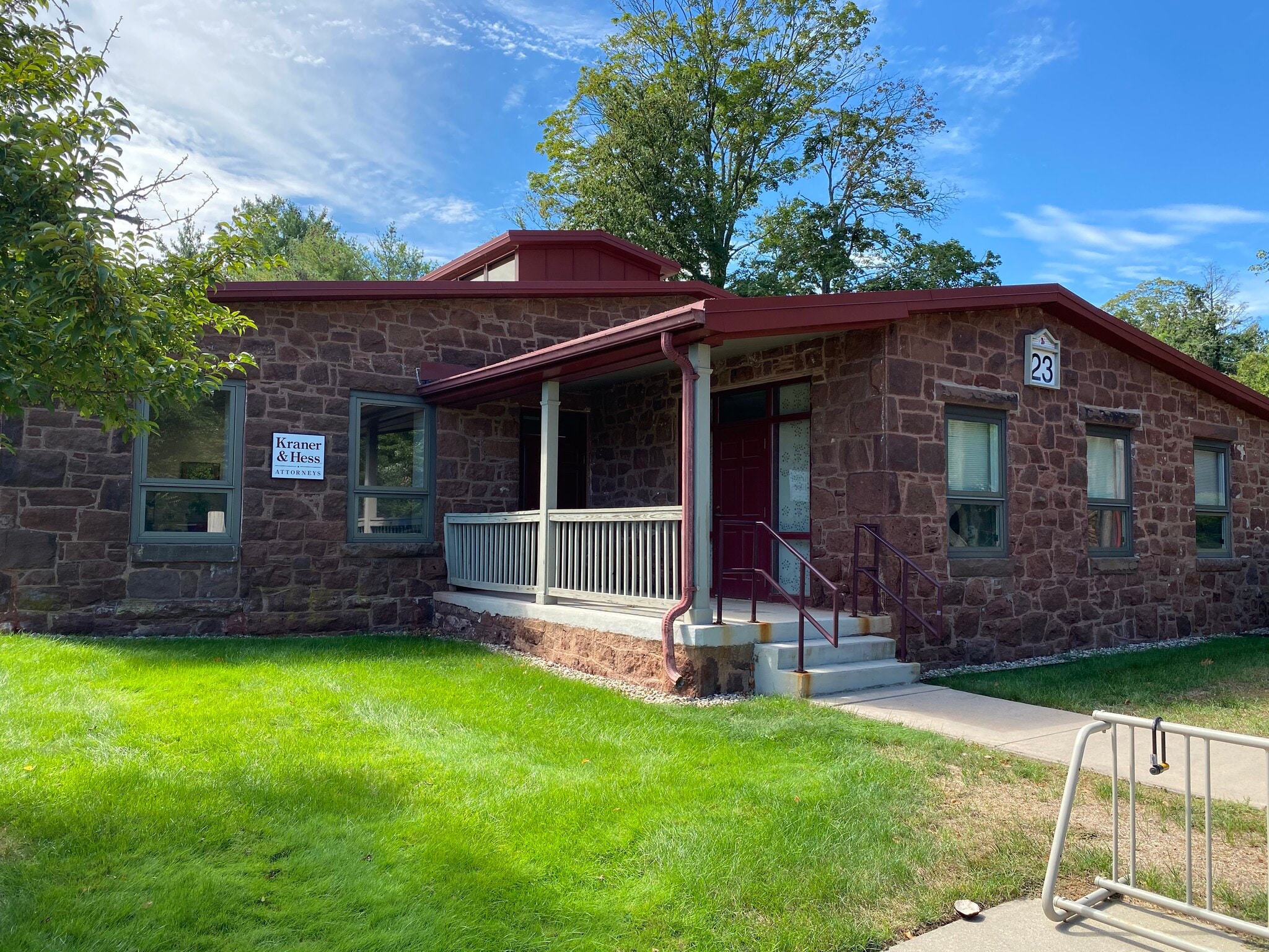 21 Ensign Dr, Avon, CT to rent Building Photo- Image 1 of 6