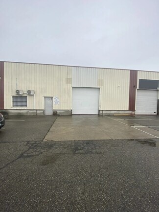 More details for Light Industrial to Rent