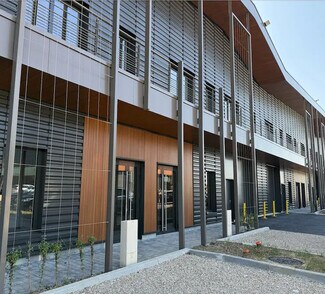 More details for Light Industrial to Rent