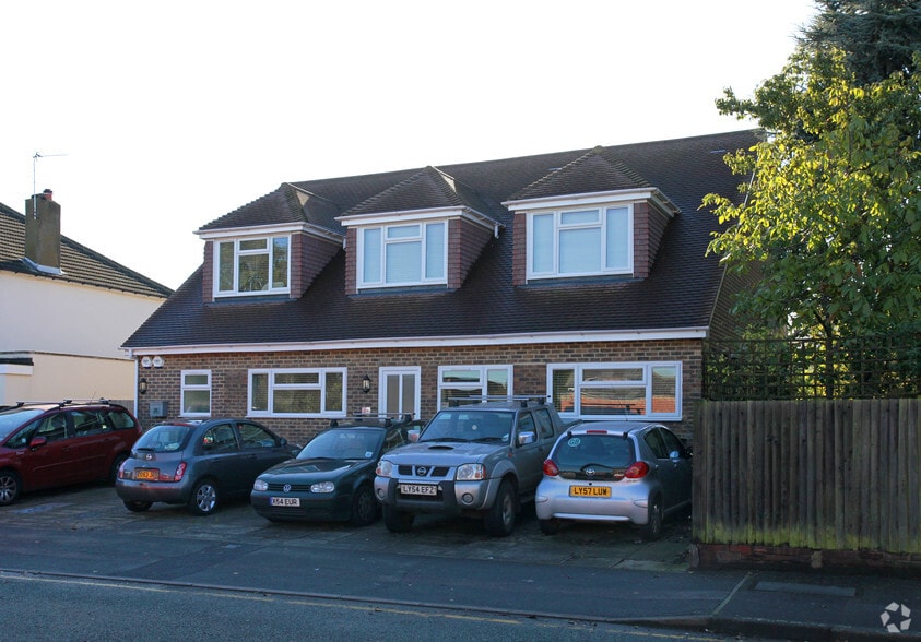 2A Granville Rd, Sidcup for sale - Building Photo - Image 1 of 12