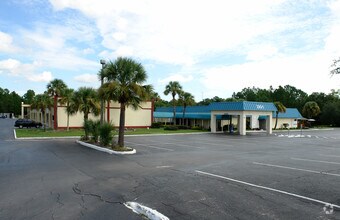 2801 E New York Ave, Deland, FL for sale Primary Photo- Image 1 of 1