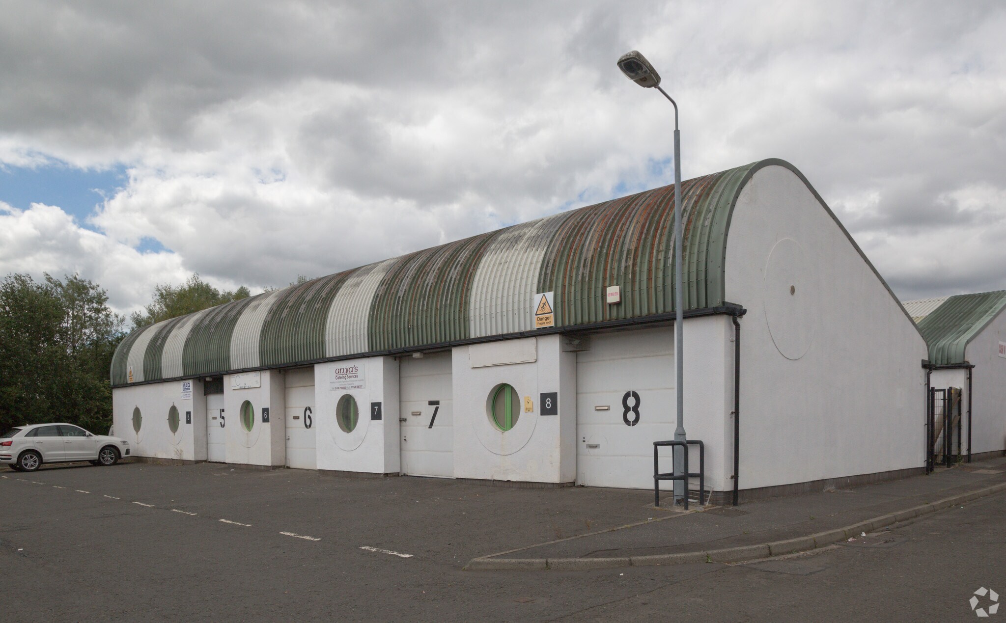 Prospect Ct, Blantyre for sale Primary Photo- Image 1 of 1