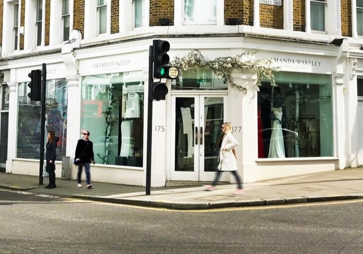 175-177 Fulham Rd, London for sale Primary Photo- Image 1 of 1