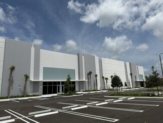 More details for 1100 Old Dixie Hwy, Lake Park, FL - Industrial for Rent