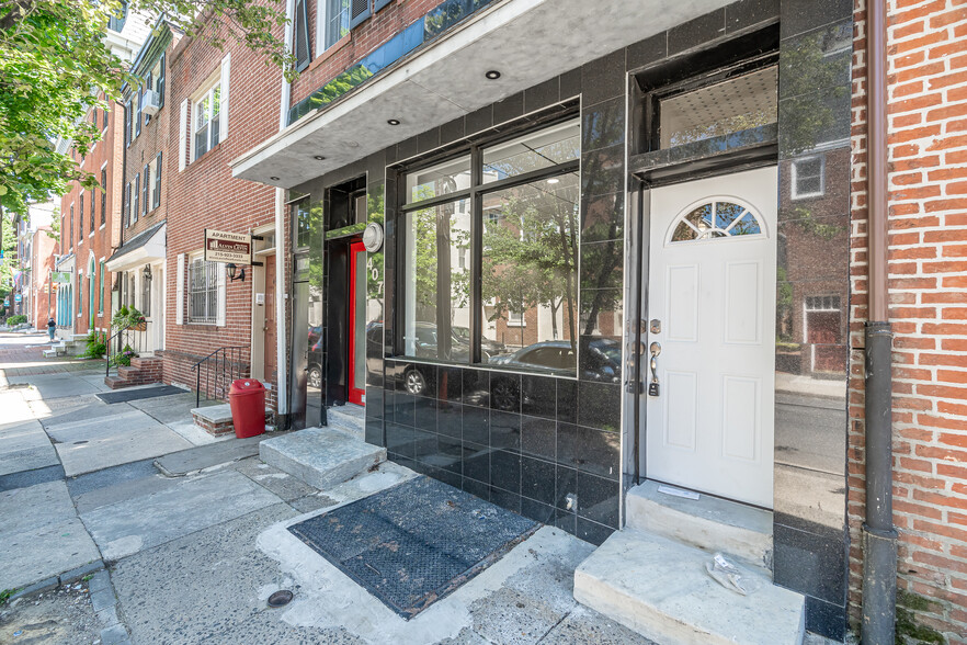 407 S 12th St, Philadelphia, PA for sale - Building Photo - Image 1 of 1