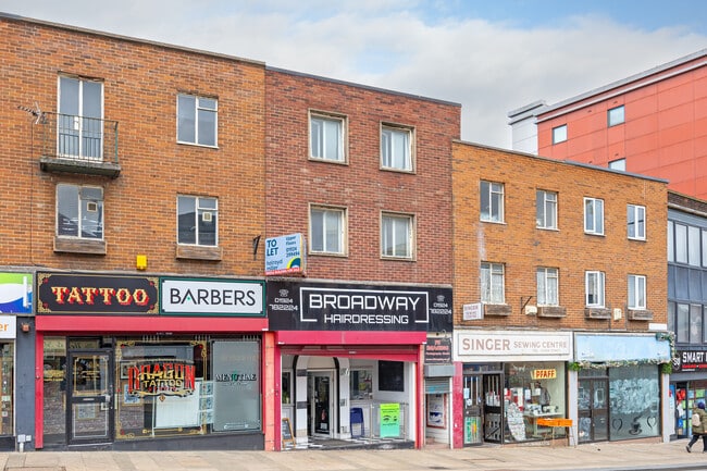 More details for 18-18A The Springs, Wakefield - Office to Rent