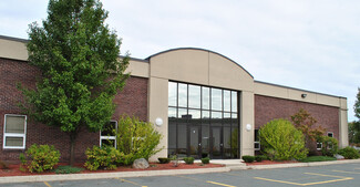 More details for 3 Gill St, Woburn, MA - Light Industrial for Rent