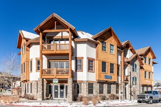 More details for 1887 Gold Dust Ln, Park City, UT - Office for Rent