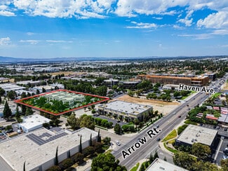 More details for 8580 Utica Ave, Rancho Cucamonga, CA - Office for Sale