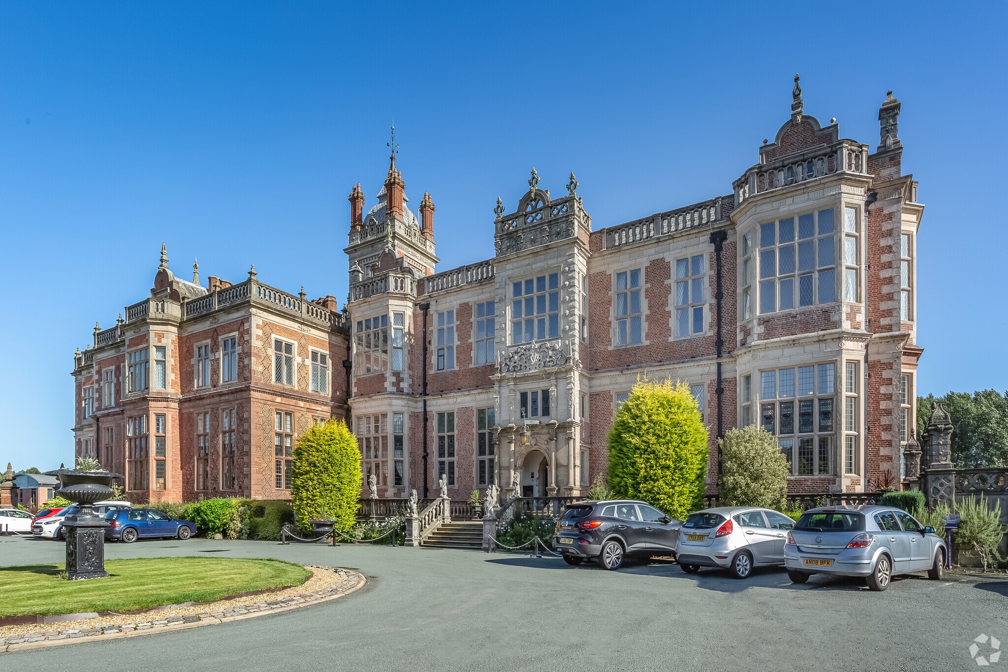Weston Rd, Crewe for sale Primary Photo- Image 1 of 1