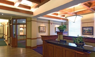 1530 16th St, Denver, CO for rent - Lobby - Image 2 of 9