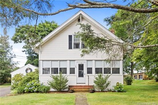 More details for 148 Oak St, Glastonbury, CT - Office for Rent