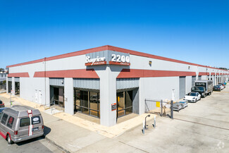 More details for 2200 Jerrold Ave, San Francisco, CA - Industrial for Rent