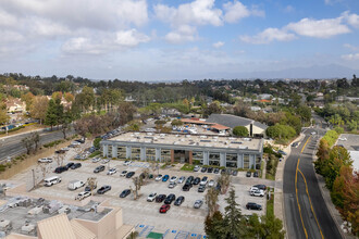 30011 Ivy Glenn Dr, Laguna Niguel, CA - aerial  map view - Image1