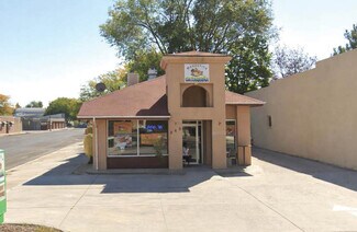 More details for 260 Shoshone St N, Twin Falls, ID - Retail to Rent