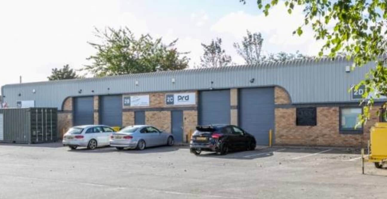 Bankwood Ln, Doncaster for sale Primary Photo- Image 1 of 1