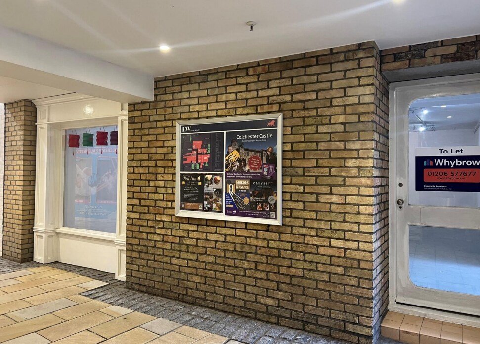 7 Red Lion Yard, Colchester for sale Primary Photo- Image 1 of 1