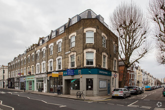 795-797 Fulham Rd, London for sale Primary Photo- Image 1 of 1