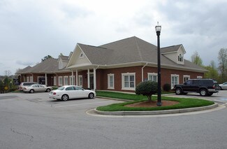 More details for 1400 Buford Hwy, Buford, GA - Co-working to Rent