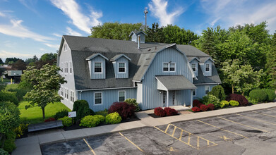 1625 St. Rt 332 Rt, Farmington, NY for rent Building Photo- Image 1 of 11