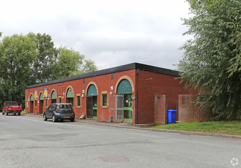 Kerry Rd, Newtown for sale - Primary Photo - Image 1 of 1