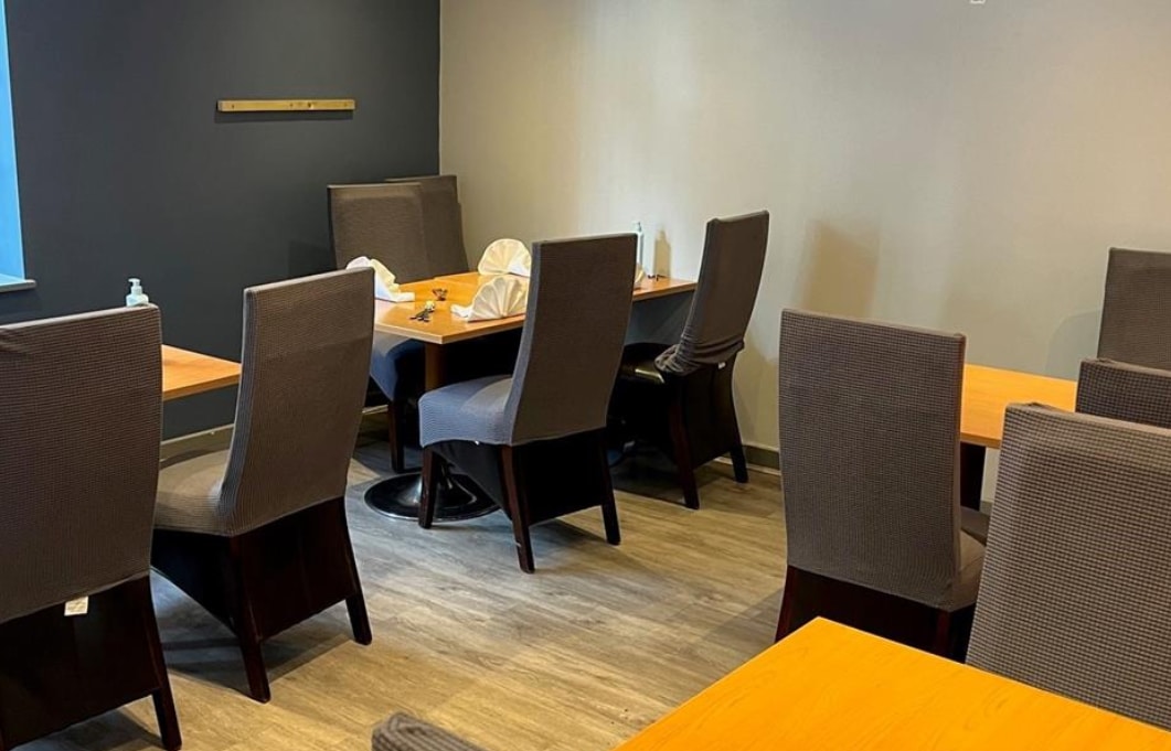 38-40 London Rd, Oadby for sale Interior Photo- Image 1 of 4