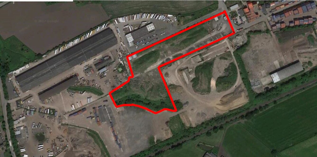 Stopgate Ln, Liverpool for sale Primary Photo- Image 1 of 1