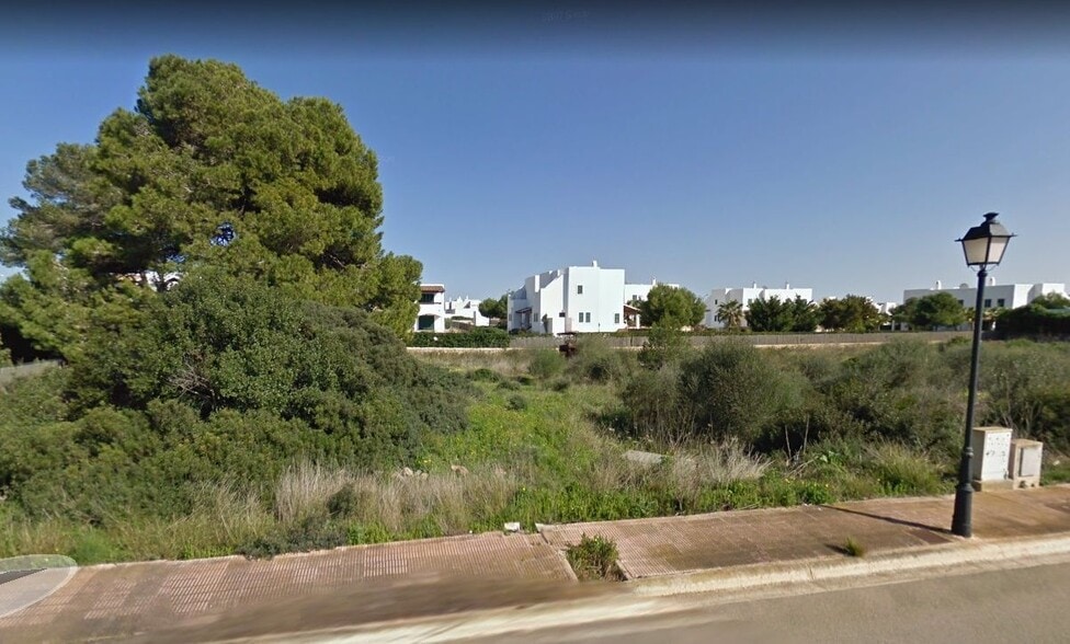 Carrer de, 70, Santanyí, Islas Baleares for sale - Building Photo - Image 1 of 2