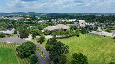 505 Eagleview Blvd, Exton, PA to rent - Commercial Listing Video