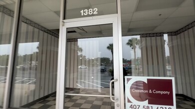 1395 6th St NW, Winter Haven, FL for rent - Commercial Listing Video 