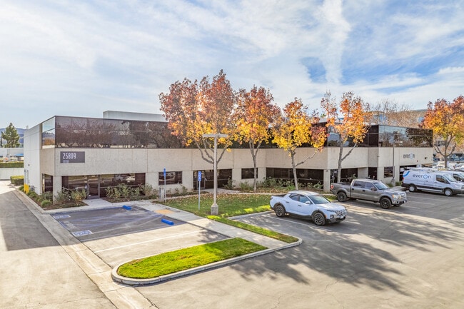 More details for 25809 Business Center Dr, Redlands, CA - Industrial for Sale
