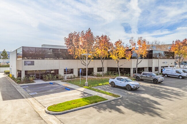 More details for 25809 Business Center Dr, Redlands, CA - Office, Light Industrial to Rent