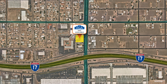 7th St & Mohave st, Phoenix AZ - Commercial Property